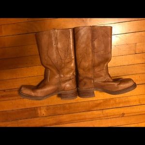 Frye Campus Boot
